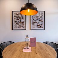 w Unique Loft in Virrey