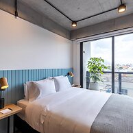 w Unique Loft in Virrey