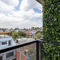 w Unique Loft in Virrey