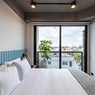 w Unique Loft in Virrey