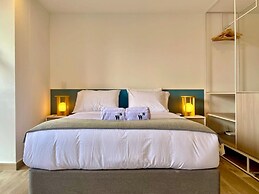 w Unique Loft in Laureles