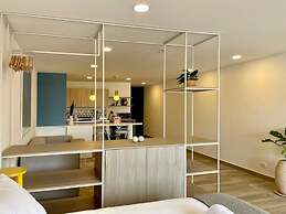 w Unique Loft in Laureles