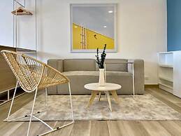 w Unique Loft in Laureles