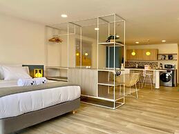 w Unique Loft in Laureles