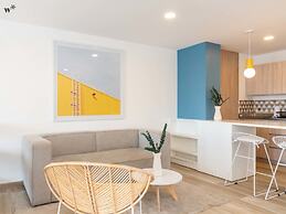 w Unique Loft in Laureles