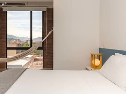 w Unique Loft in Laureles