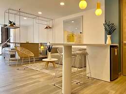 w Unique Loft in Laureles