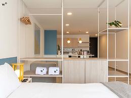 w Unique Loft in Laureles