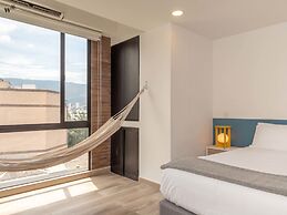 w Unique Loft in Laureles