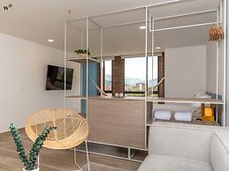 w Unique Loft in Laureles