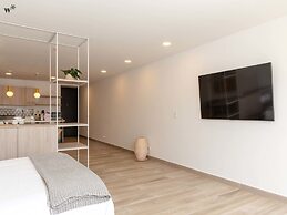 w Unique Loft in Laureles