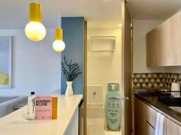 w Unique Loft in Laureles