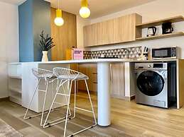 w Unique Loft in Laureles