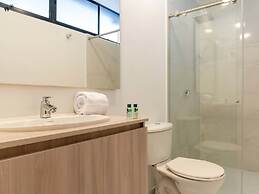 w Unique Loft in Laureles