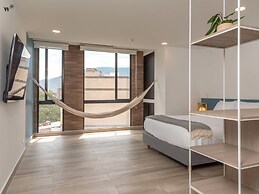 w Unique Loft in Laureles