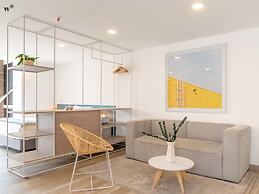 w Unique Loft in Laureles