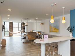 w Unique Loft in Laureles