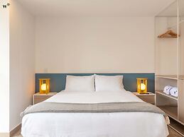 w Unique Loft in Laureles