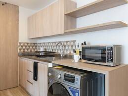 w Unique Loft in Laureles