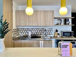 w Unique Loft in Laureles