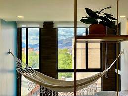 w Unique Loft in Laureles