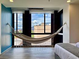 w Unique Loft in Laureles