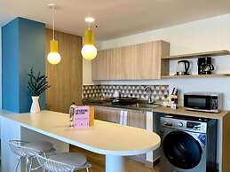 w Unique Loft in Laureles