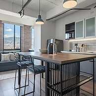 Magnificent Loft in Laureles