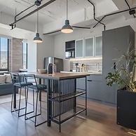 Magnificent Loft in Laureles