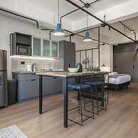 Magnificent Loft in Laureles