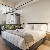 Magnificent Loft in Laureles