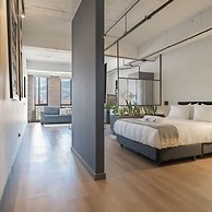 Magnificent Loft in Laureles