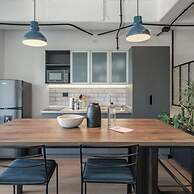 Magnificent Loft in Laureles