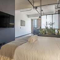 Magnificent Loft in Laureles