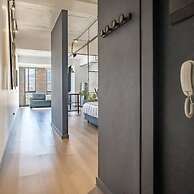 Magnificent Loft in Laureles