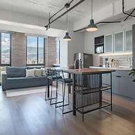 Magnificent Loft in Laureles