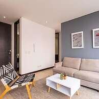 Modern 1BR in Cabrera