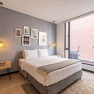 Modern 1BR in Cabrera