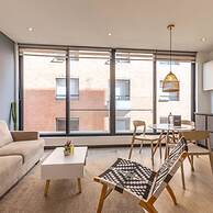 Modern 1BR in Cabrera