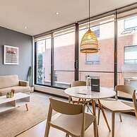 Modern 1BR in Cabrera