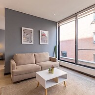 Modern 1BR in Cabrera