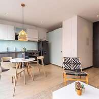 Modern 1BR in Cabrera