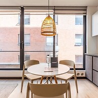 Modern 1BR in Cabrera