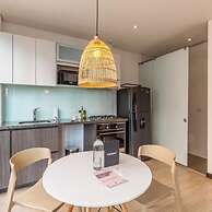 Modern 1BR in Cabrera