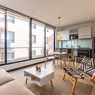 Modern 1BR in Cabrera