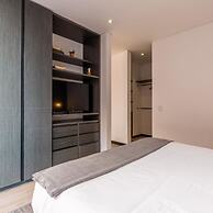 Modern 1BR in Cabrera