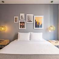 Modern 1BR in Cabrera