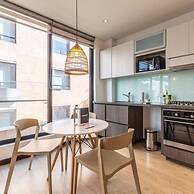 Modern 1BR in Cabrera