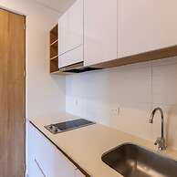 w Modern Loft in Chapinero