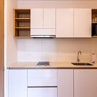 w Modern Loft in Chapinero